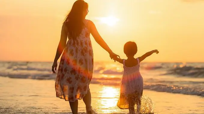 Menjadi single parent/copyright Pixabay.com