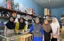 Kisah Nilam Sari Kembangkan 15 Gerai BRILink Agen di Medan, Layani Ratusan Transaksi Sehari