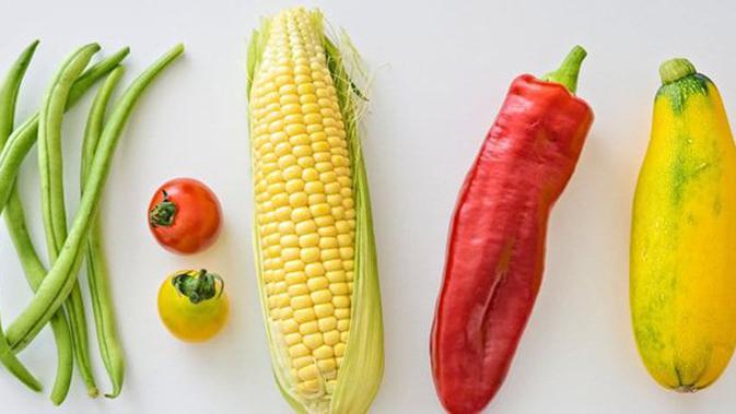 10 Makanan Anti Aging Untuk Wanita Agar Cantik Awet Muda Beauty