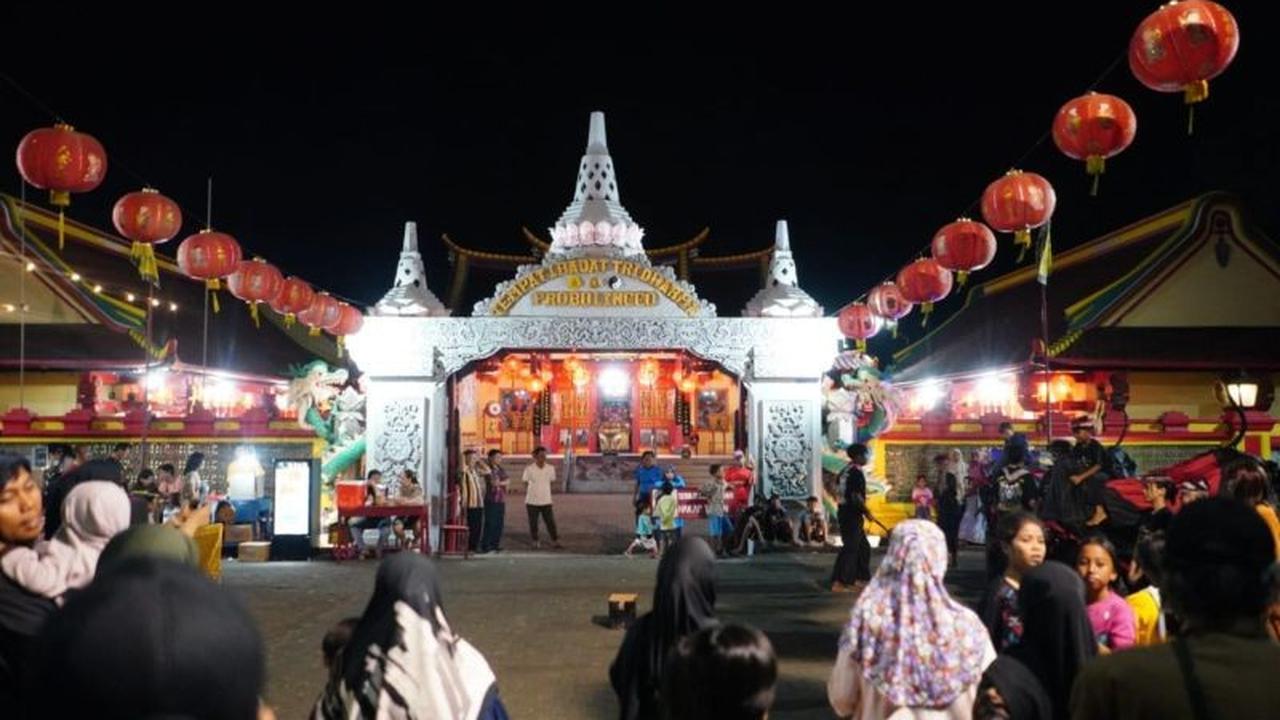 China Town Probolinggo: Perekat Toleransi Beragama dan Destinasi Wisata Baru