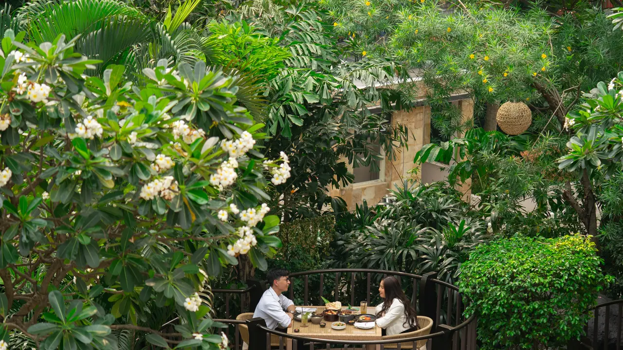 Slow Living di Tengah Jakarta? Hidden Sanctuary Ini Bisa Jadi Tempat Recharge Favoritmu