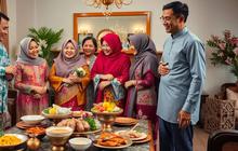 Lezatnya 10 Camilan Lebaran Khas Banten, Bikin Suasana Lebaran Makin Meriah