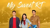 Adegan Miniseri My Sweet RT (Dok Tobali Putra Prodctions)