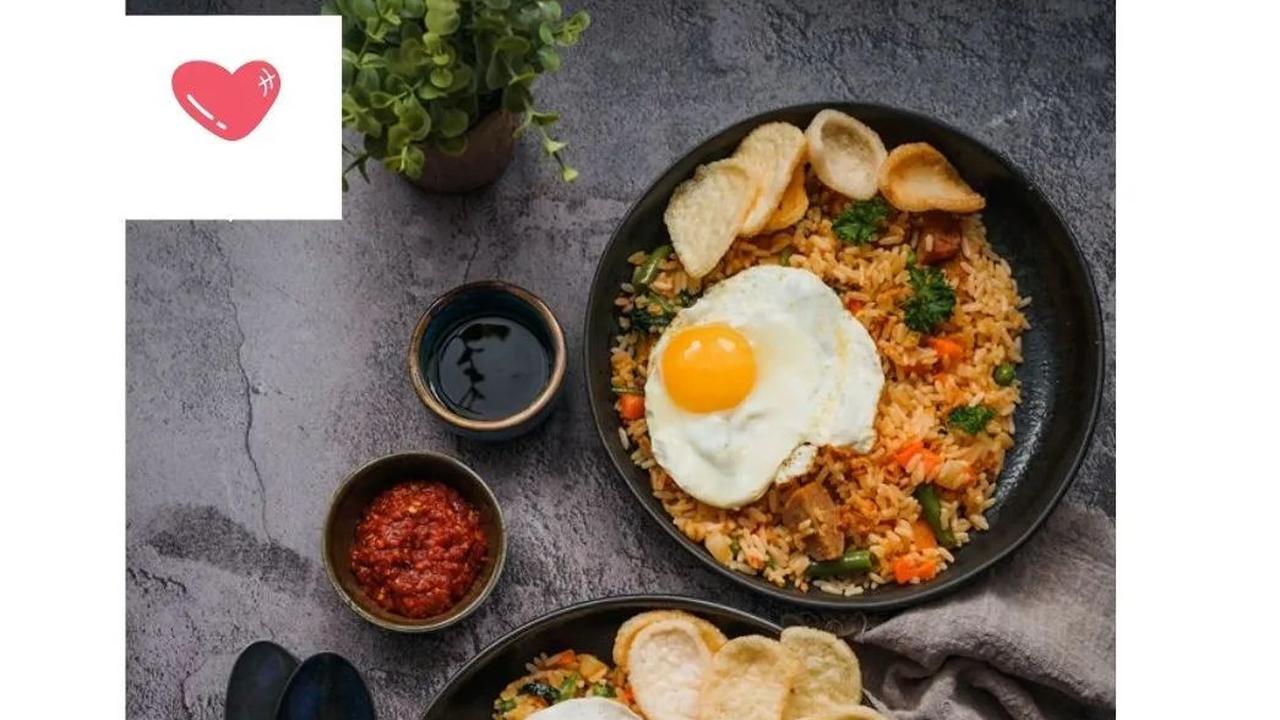 Apa yang Bikin Orang Indonesia Merasa Belum Makan Kalau Nggak Makan Nasi?