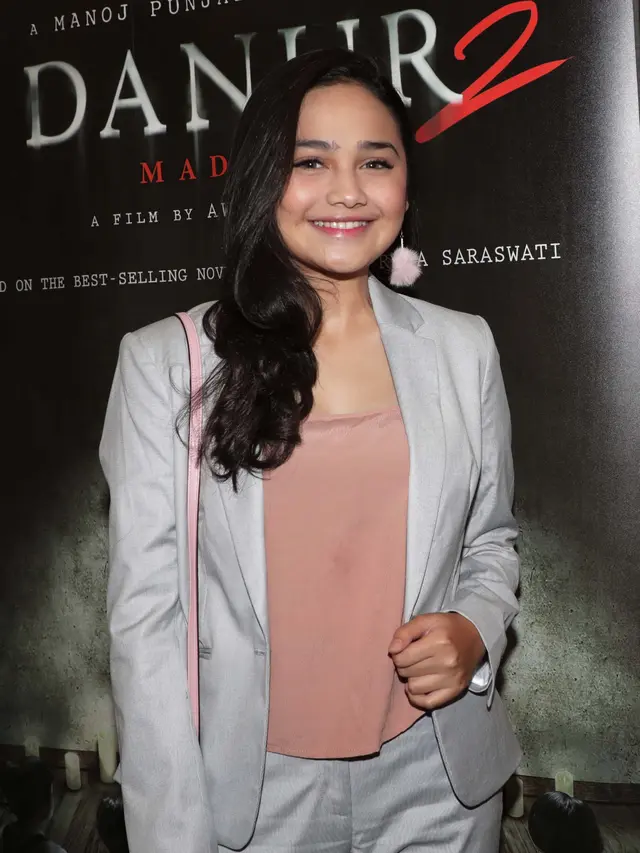 [Bintang] Syifa Hadju