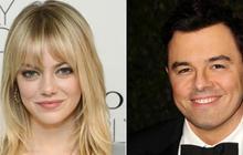 Seth MacFarlane - Emma Stone bakal umumkan nominasi oscar 2013