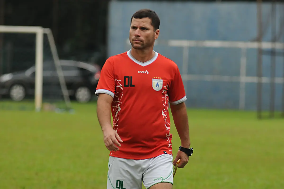 Oswaldo Lessa