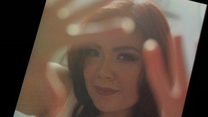 Andrea Sudirman. (Foto: Instagram @andrea.sudirman)