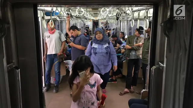 KRL Commuter Line
