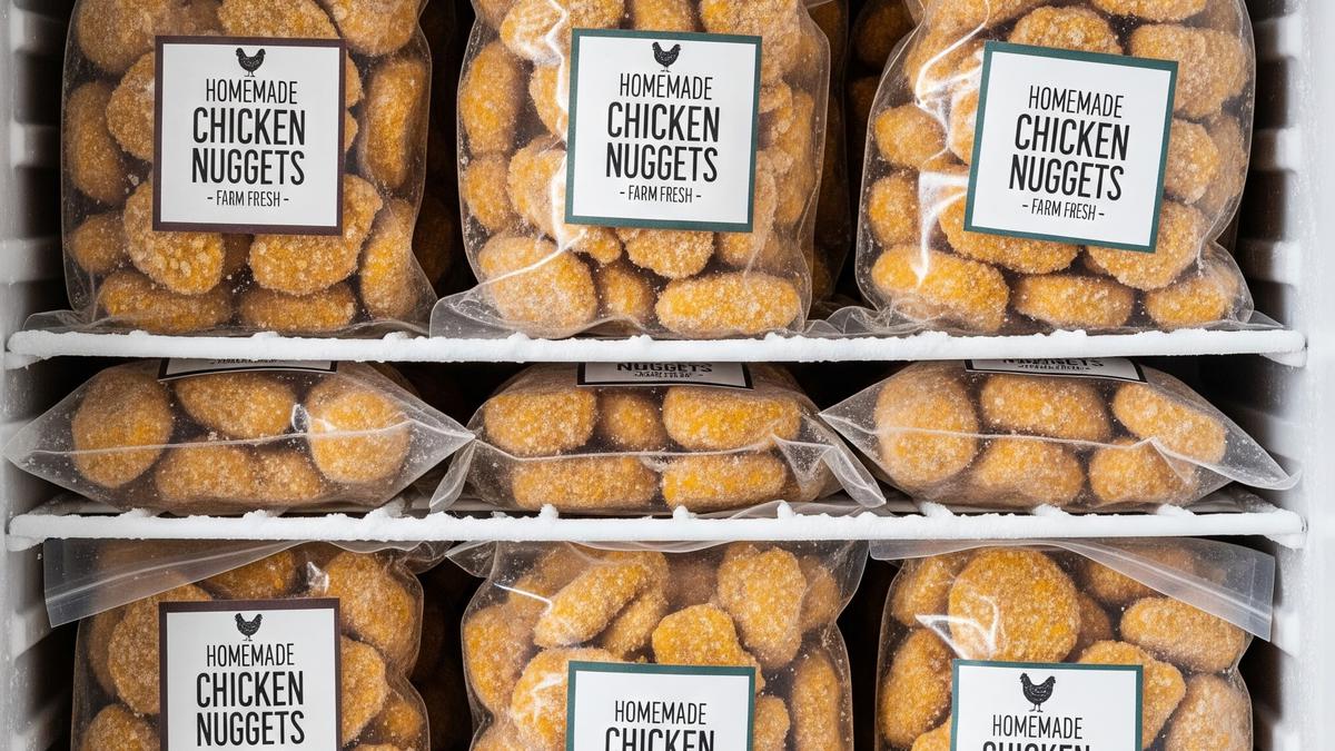 13 Ide Jualan Lauk Frozen Rumahan Tanpa Freezer Besar, Modal Kecil Untung Melimpah