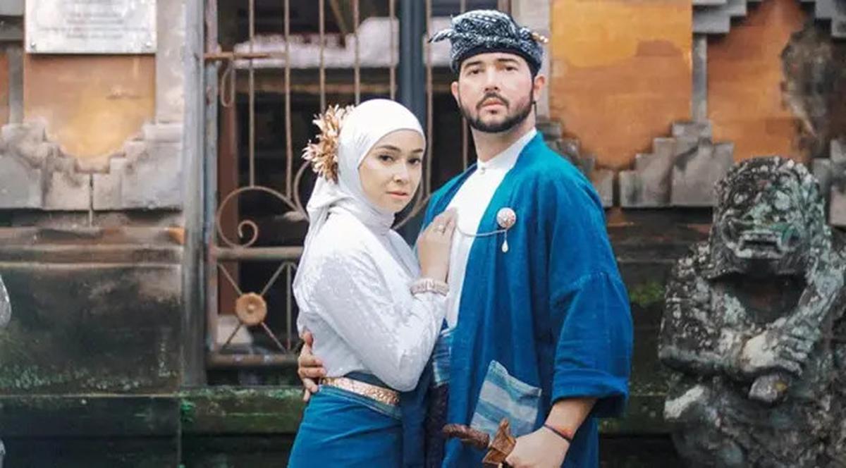 Ciri Suami Penyayang yang Membuat Rumah Tangga Harmonis