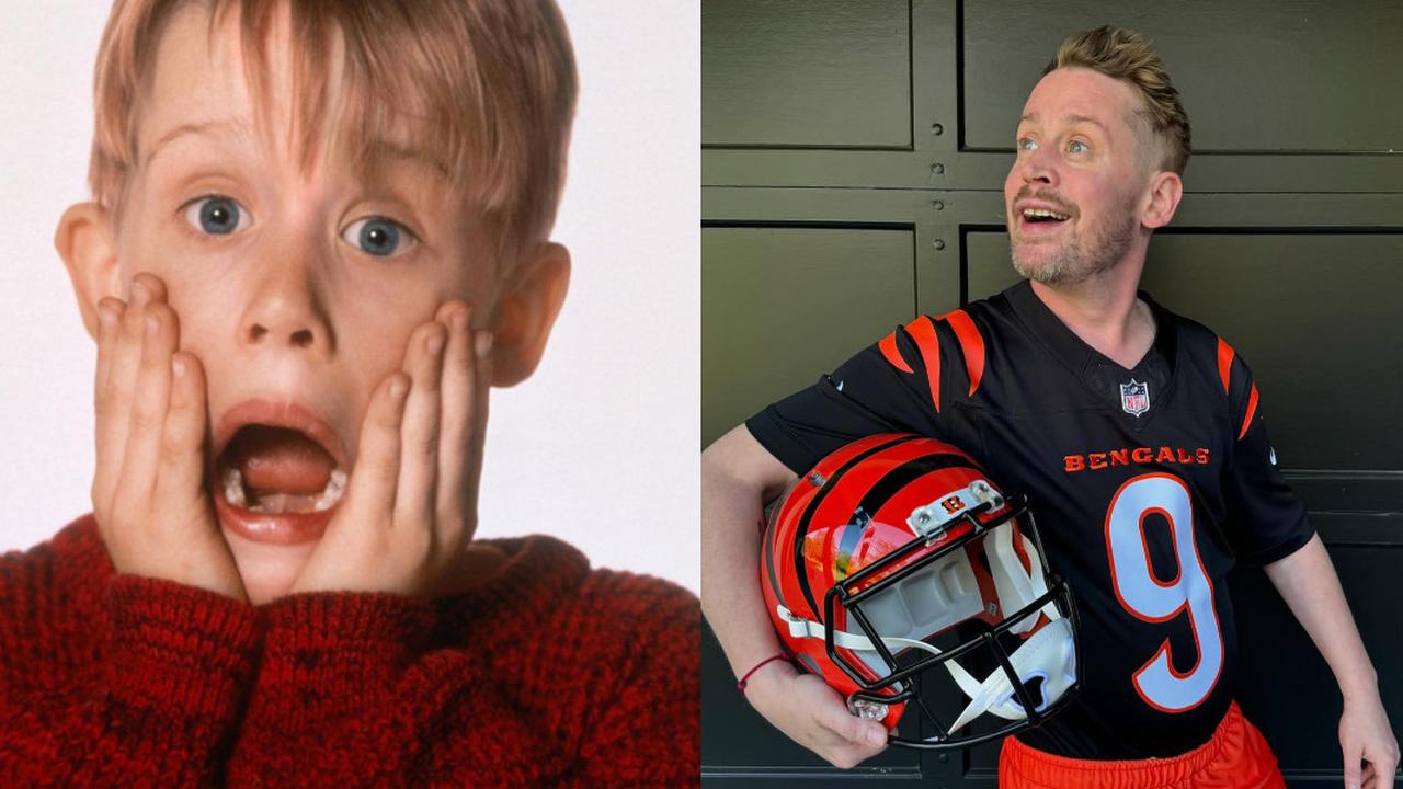 Potret Pemeran Film Legendaris 'HOME ALONE' Dulu dan Sekarang
