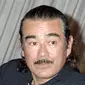 Sonny Chiba, atau Shinichi Chiba. (Kyodo News via AP)