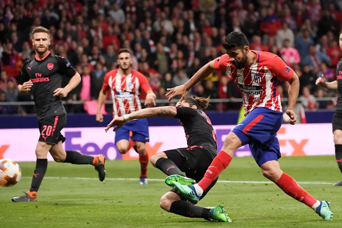 Atletico Madrid