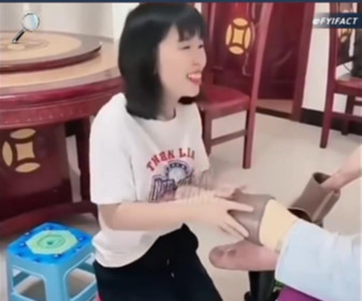 Gadis ini Menikahi Petugas Damkar karena Diselamatkan saat Kebakaran