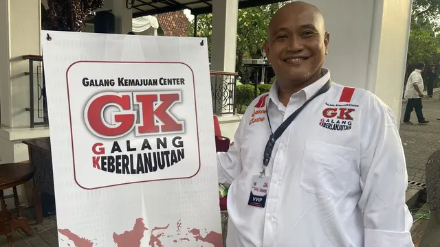 Presiden Joko Widodo