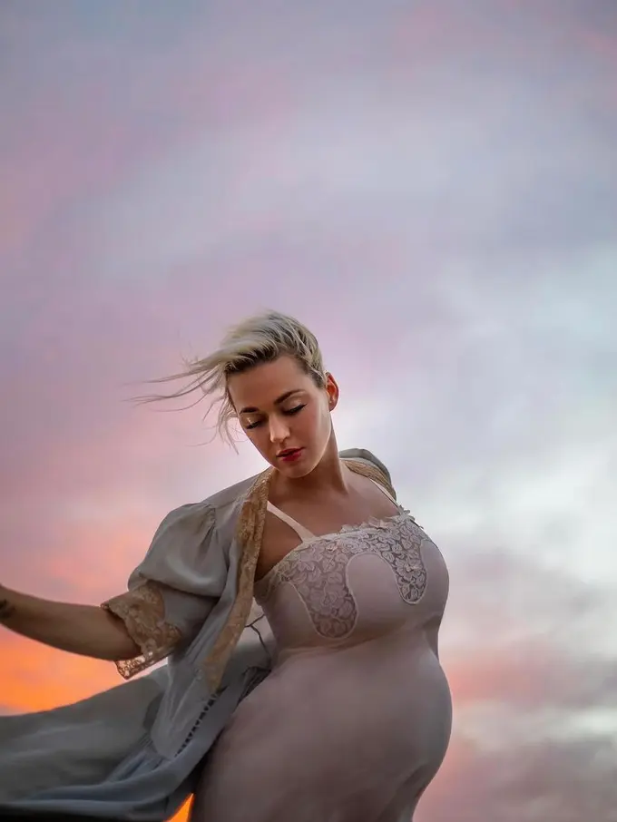 Katy Perry [Foto: Instagram/katyperry]