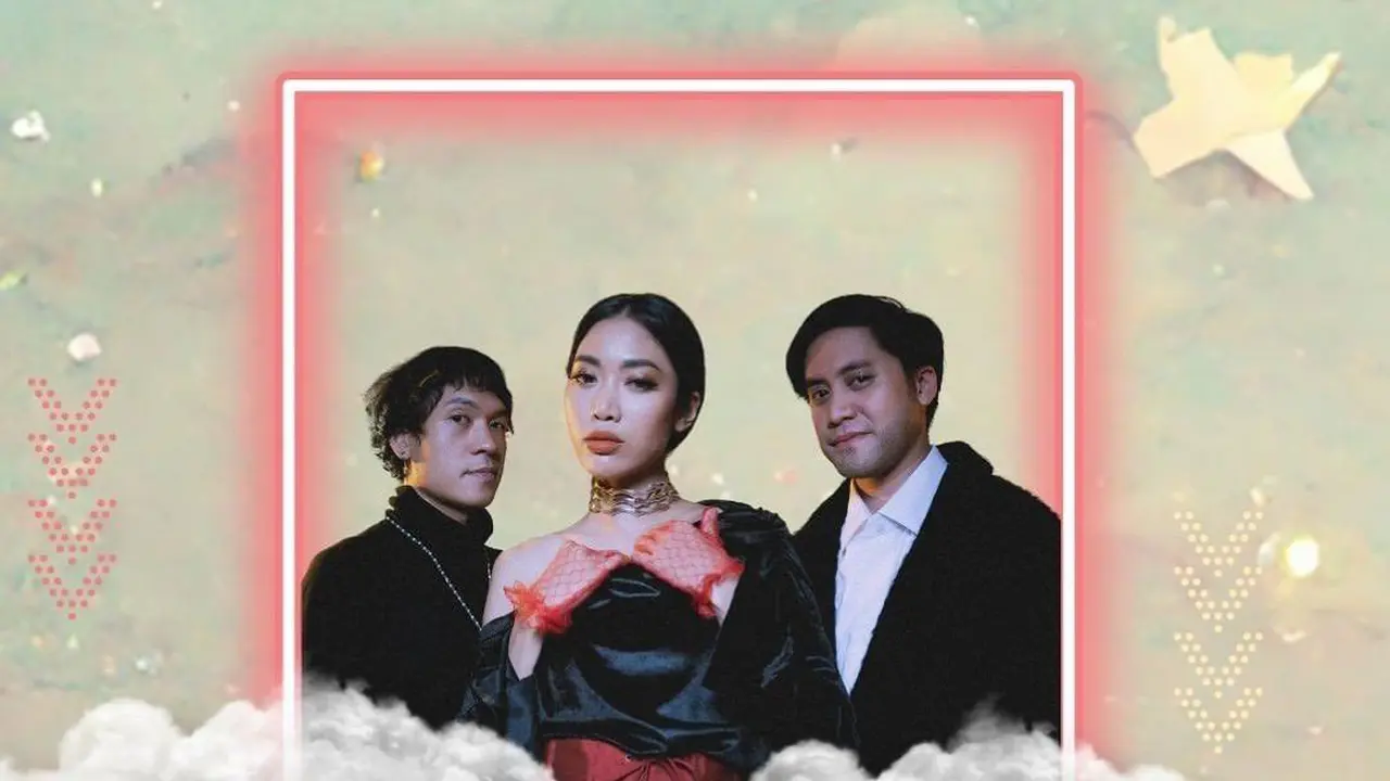 Vierratale bakal tampil di event musik bertajuk Carnaval Omah Kata