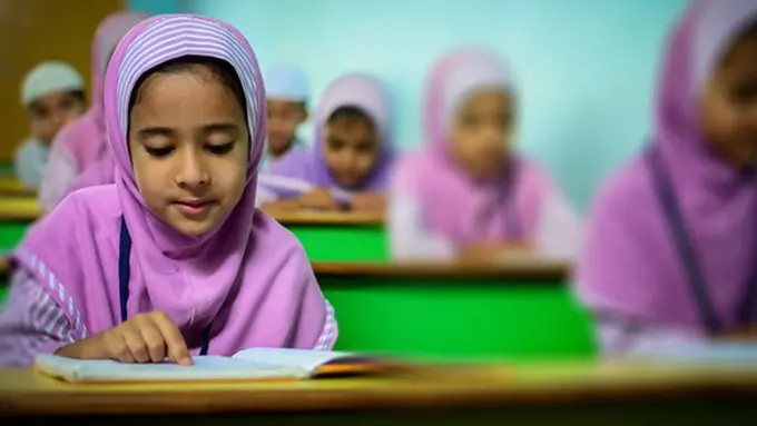 Ilustrasi./Copyright pexels.com