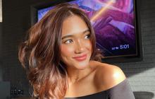 Potret Cantik Marion Jola Liburan Bareng Pacar ke Thailand, Kunjungi Kafe-kafe Estetik Sampai Nonton Konser Bruno Mars