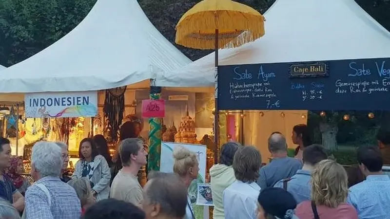 Festival Mainuferfest