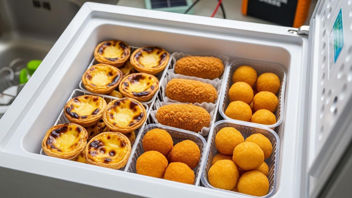 9 Usaha Frozen Food di Rumah dengan Listrik Terbatas, Hemat Biaya Untung Maksimal