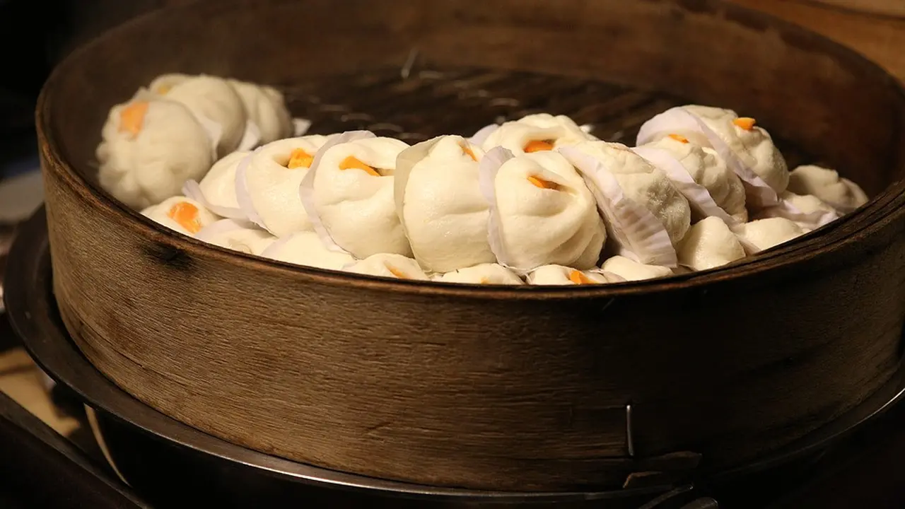 bakpao