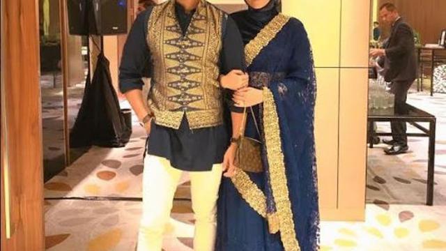 Fairuz A. Rafiq (Foto: Instagram)