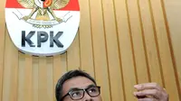Anggota DPRD Banten Ini Ditangkap KPK Pasca-operasi Usus Buntu
