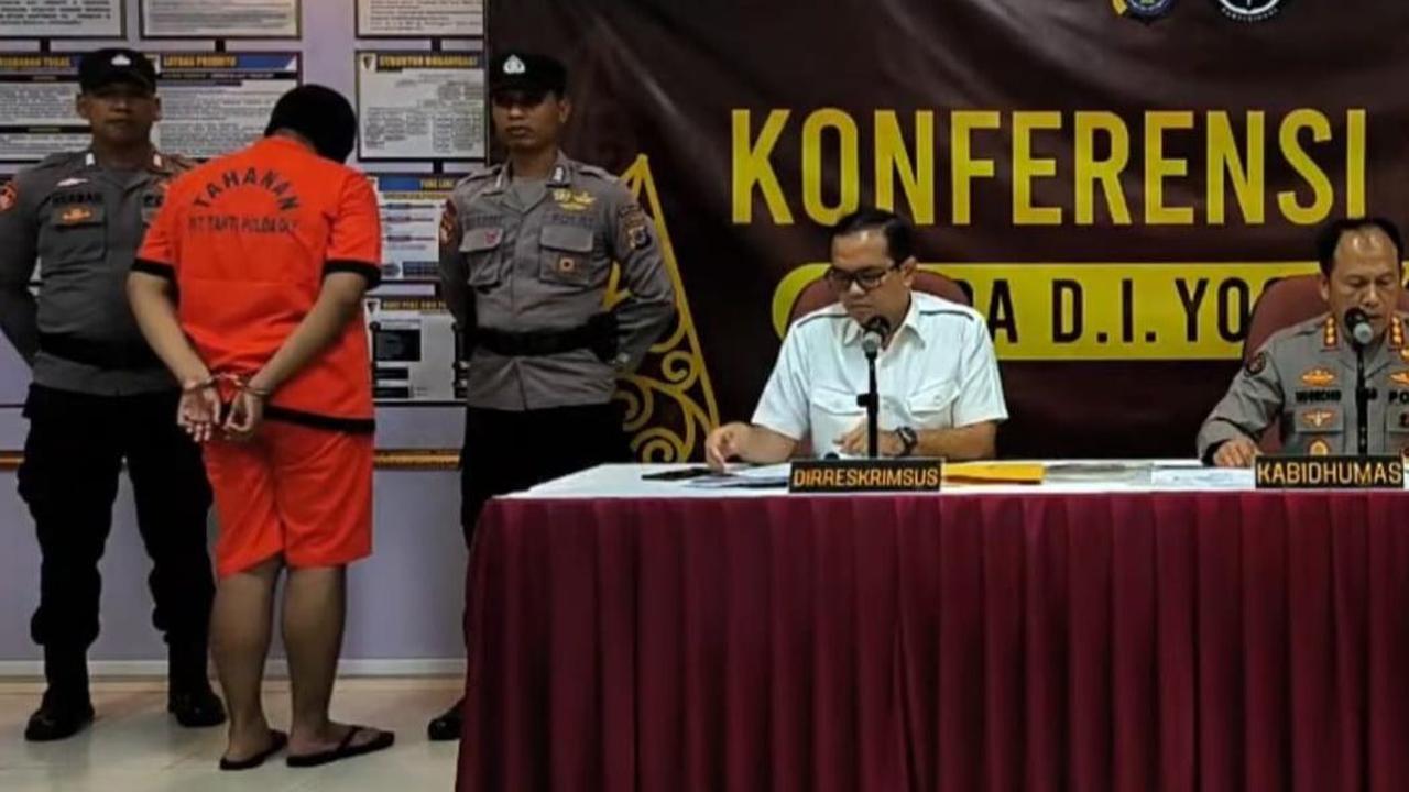 Dok. Istimewa