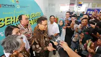 Menkes Budi: Peserta PBI BPJS Nonaktif dengan Penyakit Katastropik Akan Aktif Otomatis 3 Bulan