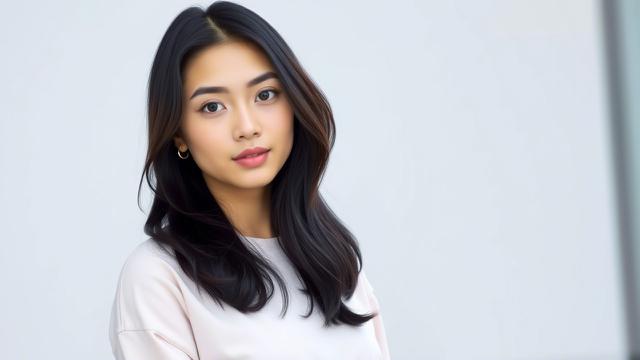 7 Warna Rambut Terbaik untuk Cool Undertone, Siap Tampilkan Kulit Cerahmu