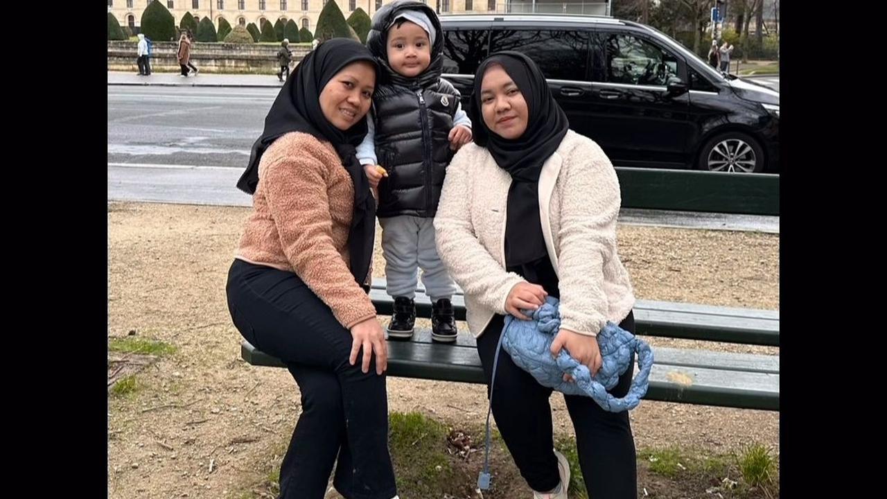 Postingan Sus Rini di Instagram langsung banjir komentar dari netizen. Mereka menuliskan berbagai komentar.<br>