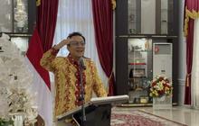 Wamen LHK Dukung Kolaborasi Daerah Percepat Pembangunan PSEL Padang Raya