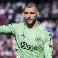 Ajax Menjamu Twente dan Bersaing Ketat untuk Merebut Tiket Liga Champions, Maarten Paes dkk. Diminta Lebih Waspada