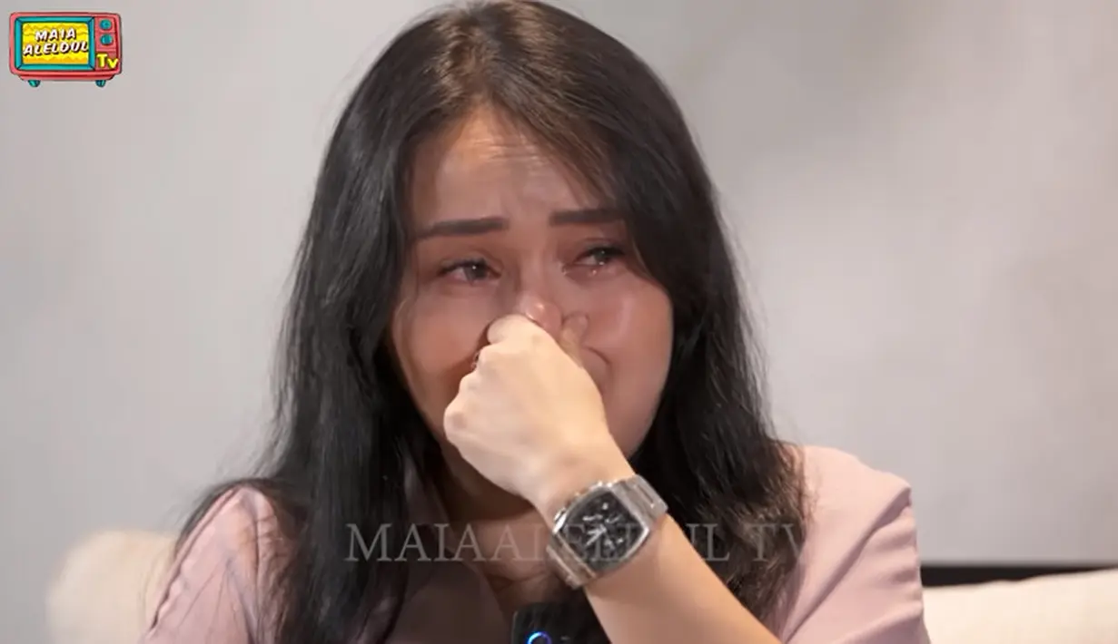 Mawar AFI (Youtube/MAIA ALELDUL TV)