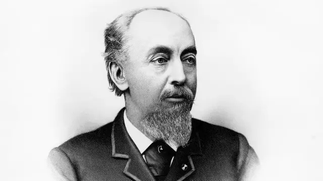 William Le Baron Jenney/Foto: architecture.org