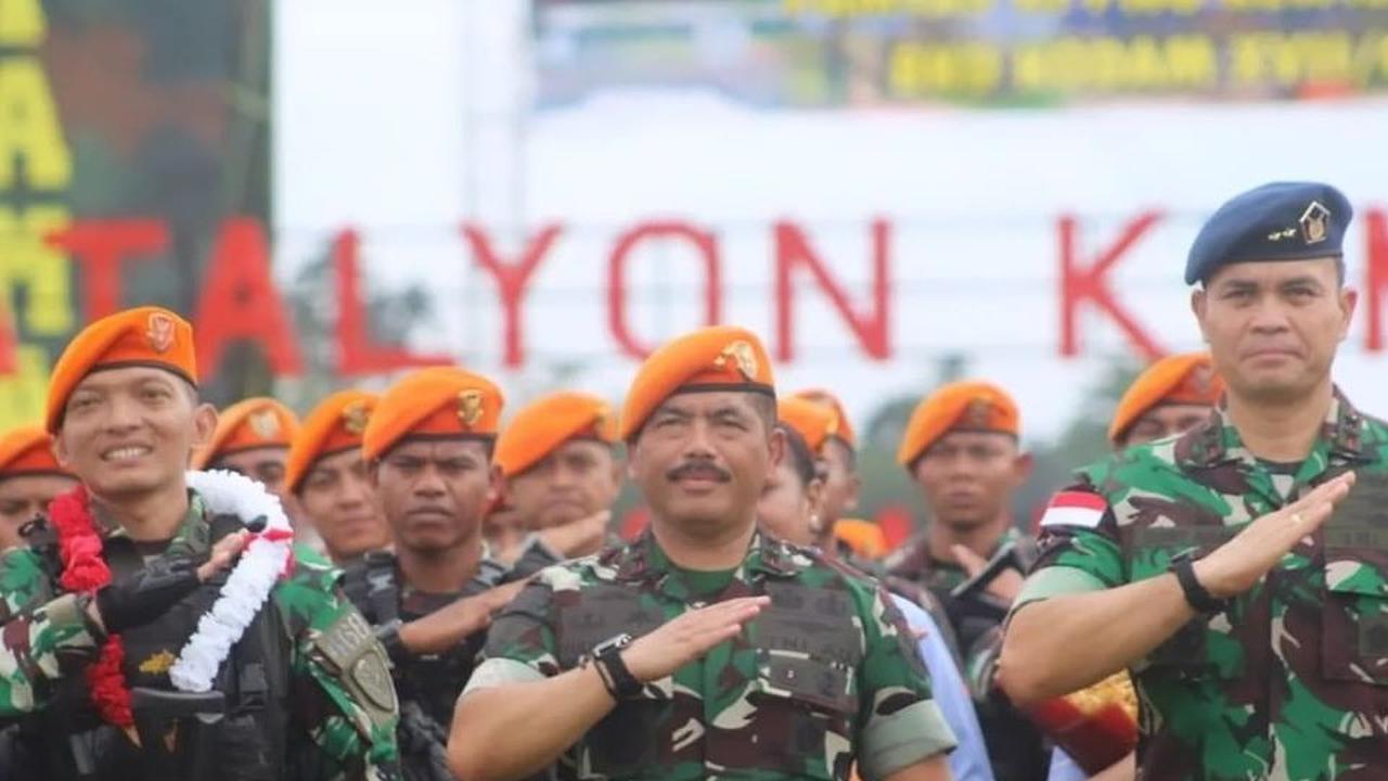 Dok. Istimewa