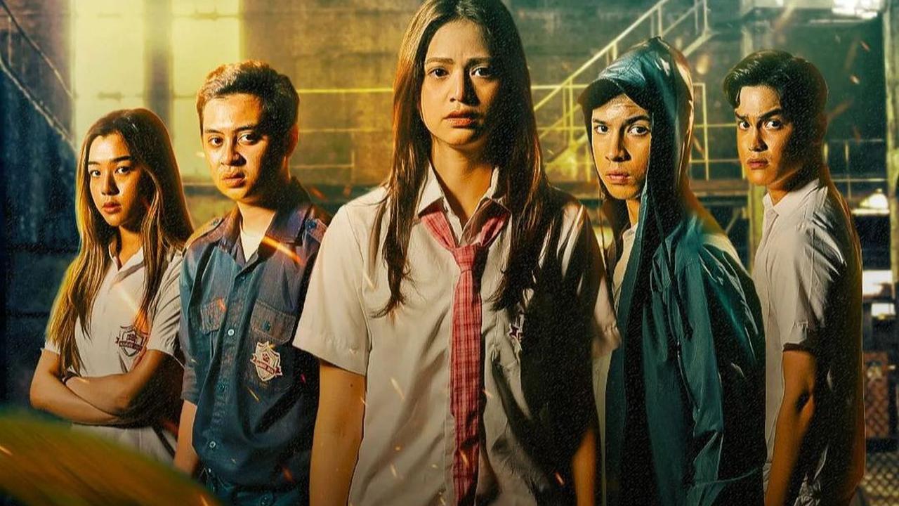 Vidio Original Series ini berkisah tentang sekelompok pemuda yang terlibat dalam kasus pembunuhan.&nbsp;