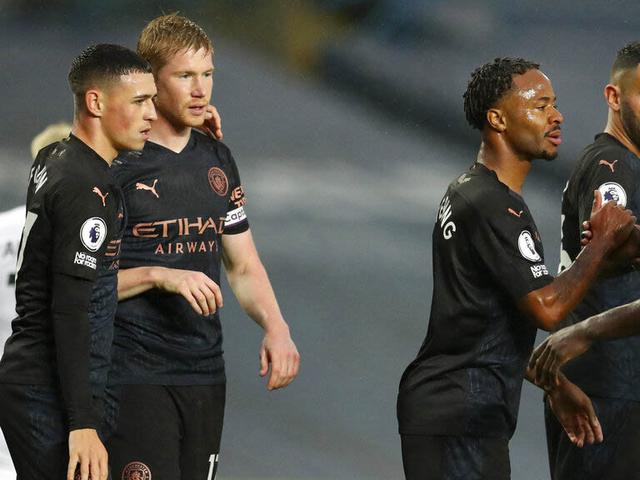 images Jersey Kiper Manchester City 2021 daftar skuad manchester city untuk