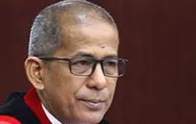Disidang MKMK Selama 1 Jam, Saldi Isra Ogah Bocorkan Materi Pemeriksaan