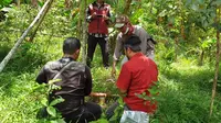 LIPI Rekomendasikan 6 Langkah Antisipasi Longsor di Kebumen