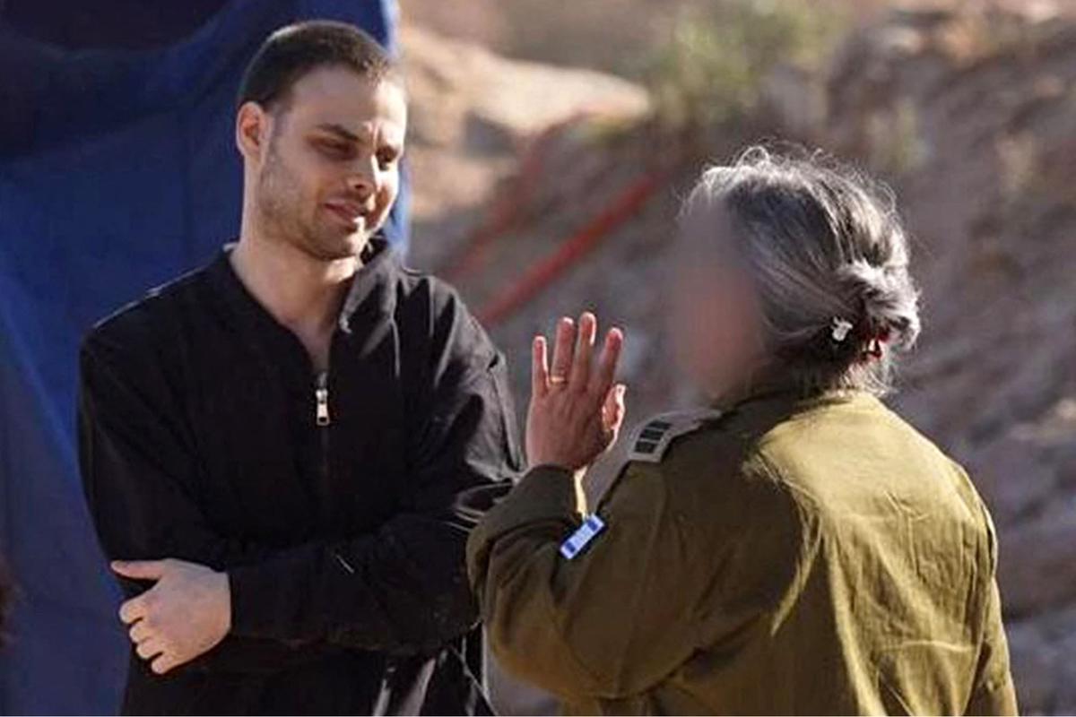 FOTO: Akhir Penantian Dua Tahun, Seluruh Sandera Israel Dibebaskan Militan Hamas