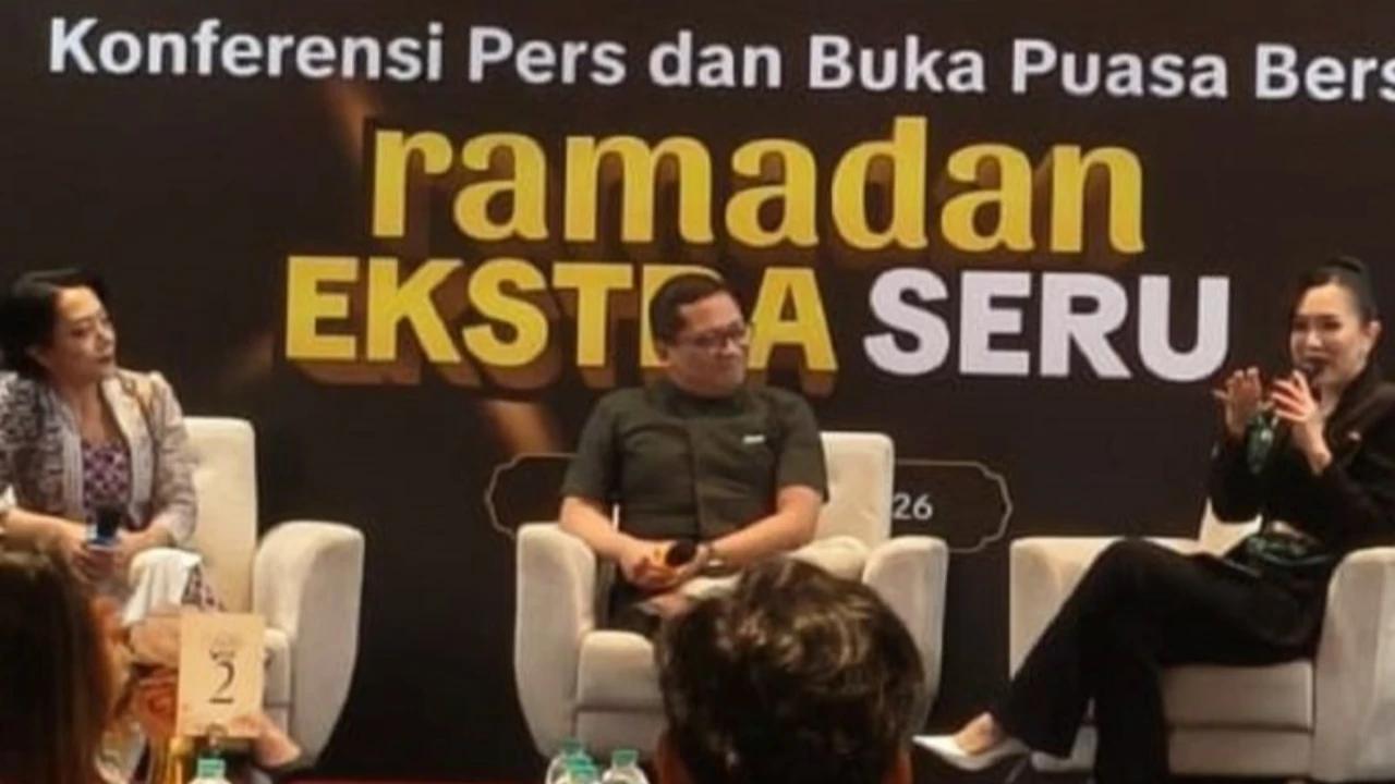 Menengok Peningkatn Penjualan UMKM di Platform E-Commerce Selama Ramadan