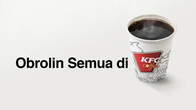 Selebrasi Hari Sumpah Pemuda, Gen Z dan Baby Boomer Sepakat Berdamai