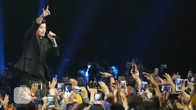 [Bintang] The Script