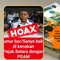 Cek Fakta: Hoaks Pemerintah Bakal Kenakan Pajak Pemilik Sumur Bor Setara PDAM