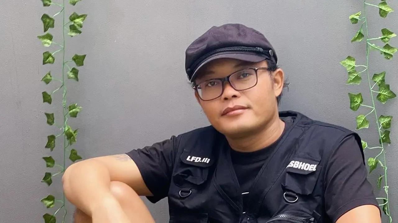 Sule. (Foto: Instagram @ferdinan_sule)