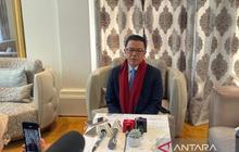 Indonesia Tegaskan Peran Board of Peace Gaza Tak Akan Geser Mandat PBB