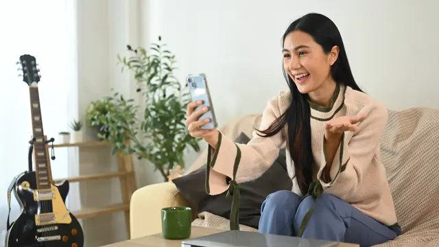 wanita juli disukai ala gemini